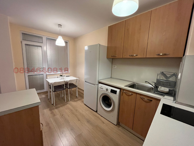 В аренду  1 спальня София , Стрелбище , 45 кв.м | 90169810 - изображение [2]