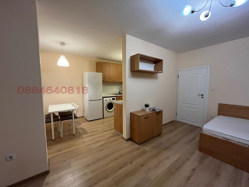 В аренду  1 спальня София , Стрелбище , 45 кв.м | 90169810 - изображение [4]