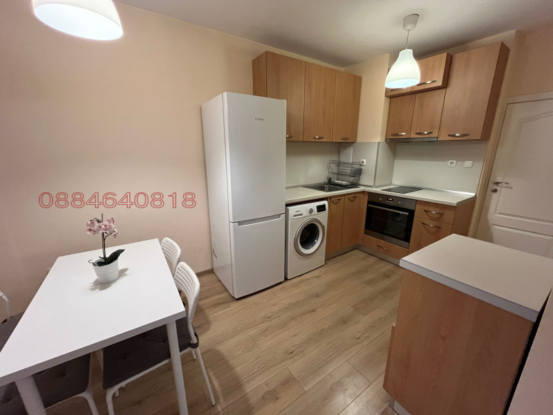 В аренду  1 спальня София , Стрелбище , 45 кв.м | 90169810