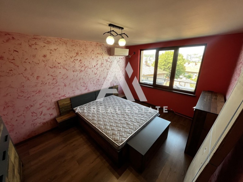 Da affittare  1 camera da letto Pleven , Shirok tsentar , 65 mq | 48967047 - Immagine [9]