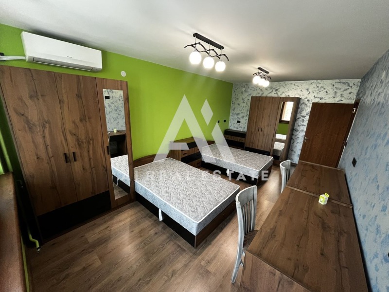 Da affittare  1 camera da letto Pleven , Shirok tsentar , 65 mq | 48967047 - Immagine [5]