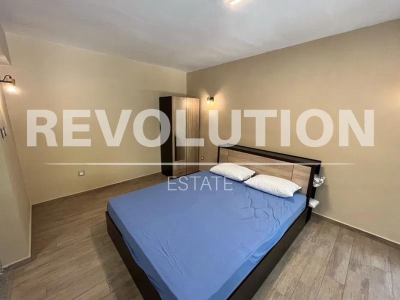 For Rent  1 bedroom Varna , Zimno kino Trakiya , 45 sq.m | 16737618 - image [3]