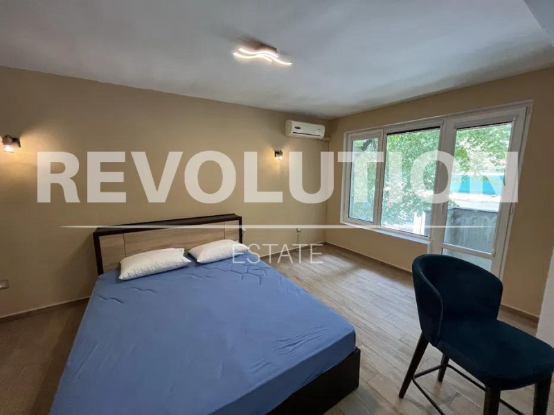 For Rent  1 bedroom Varna , Zimno kino Trakiya , 45 sq.m | 16737618 - image [4]
