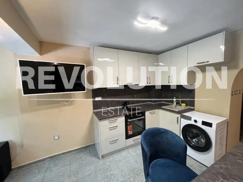 For Rent  1 bedroom Varna , Zimno kino Trakiya , 45 sq.m | 16737618
