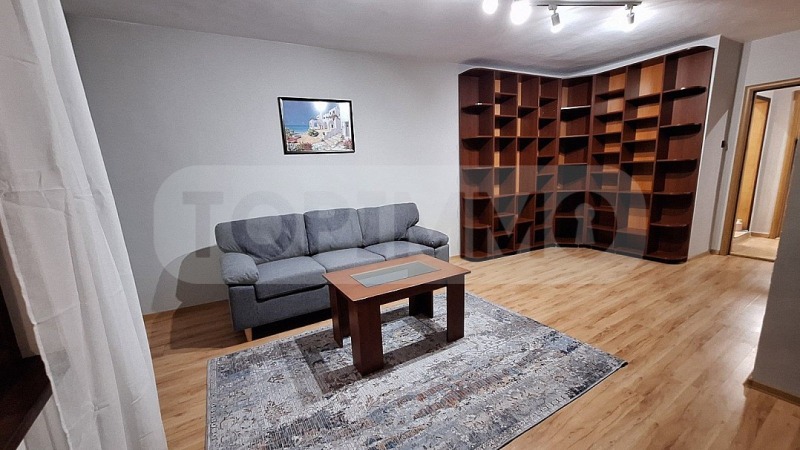 Дава под наем 2-СТАЕН, гр. Варна, Аспарухово, снимка 4 - Апартаменти - 53040854