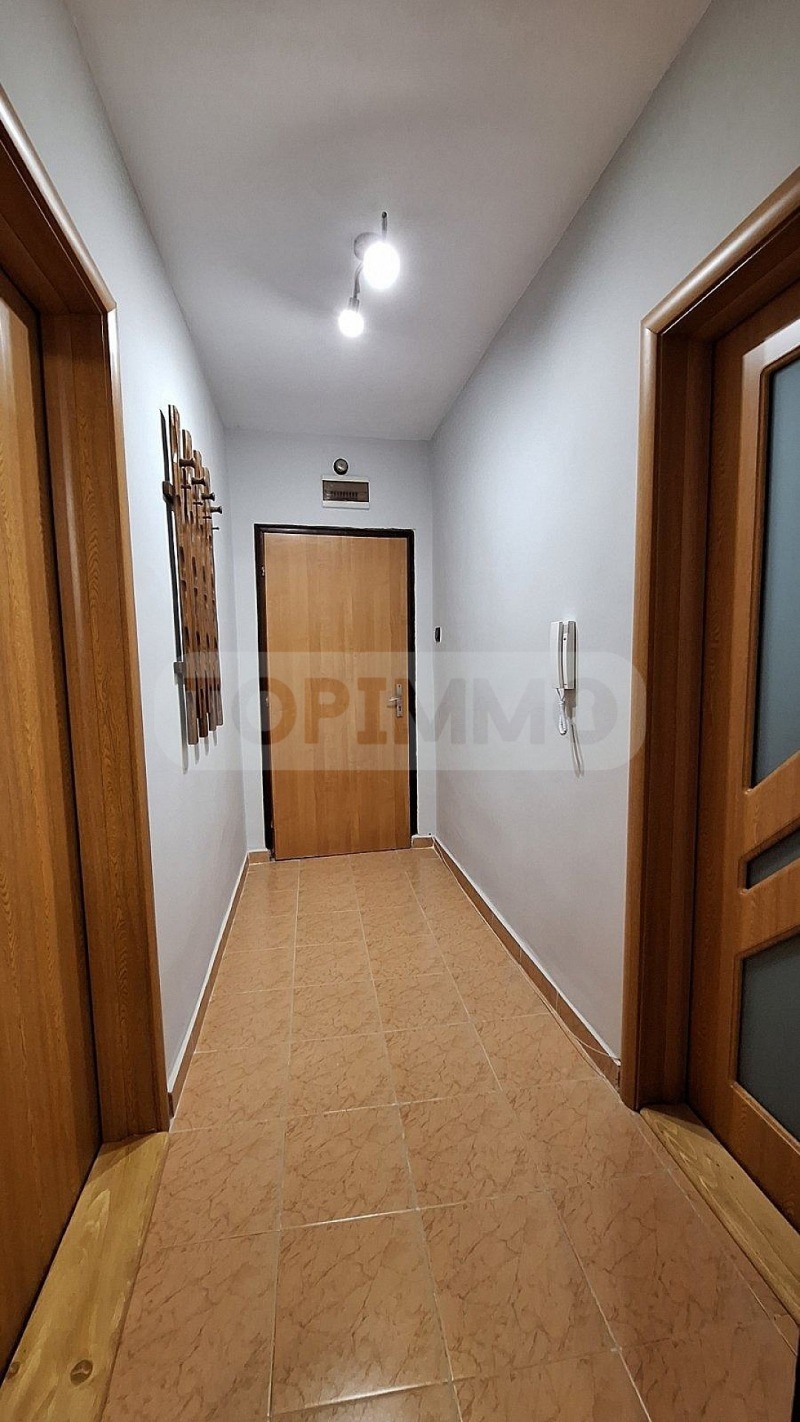 Дава под наем 2-СТАЕН, гр. Варна, Аспарухово, снимка 10 - Апартаменти - 53040854