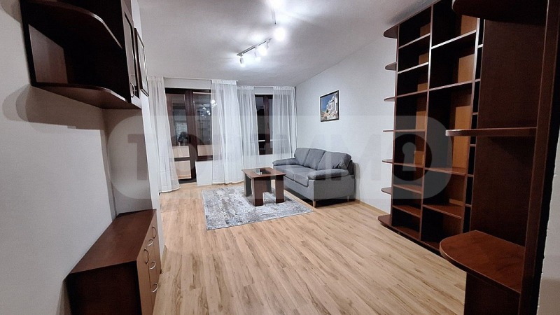 Дава под наем 2-СТАЕН, гр. Варна, Аспарухово, снимка 2 - Апартаменти - 53040854