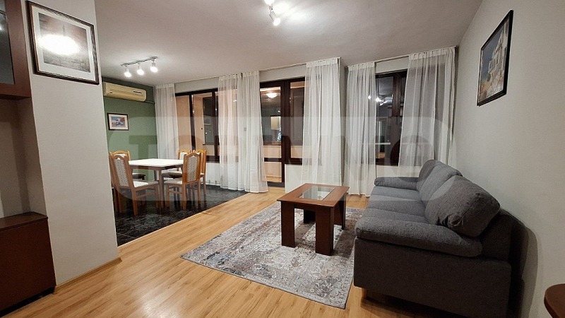 Дава под наем 2-СТАЕН, гр. Варна, Аспарухово