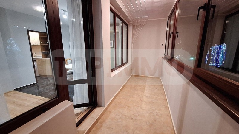 Дава под наем 2-СТАЕН, гр. Варна, Аспарухово, снимка 5 - Апартаменти - 53040854