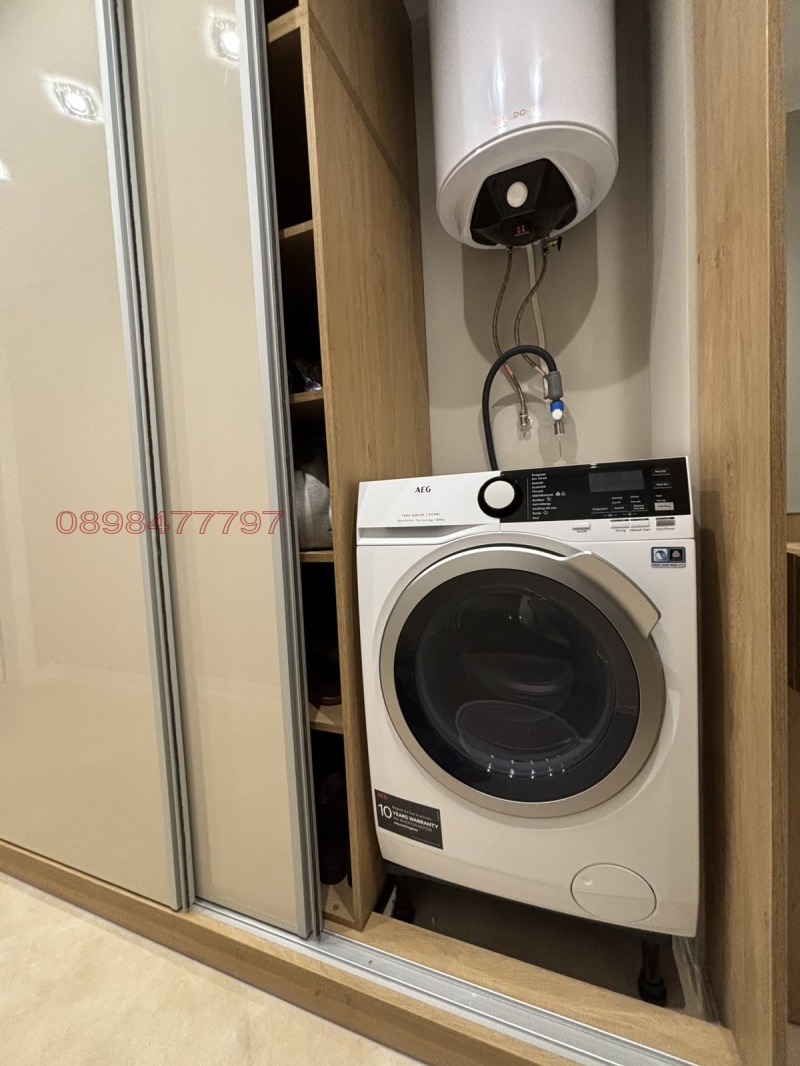 For Rent  2 bedroom Varna , Tsentar , 95 sq.m | 24163033 - image [4]