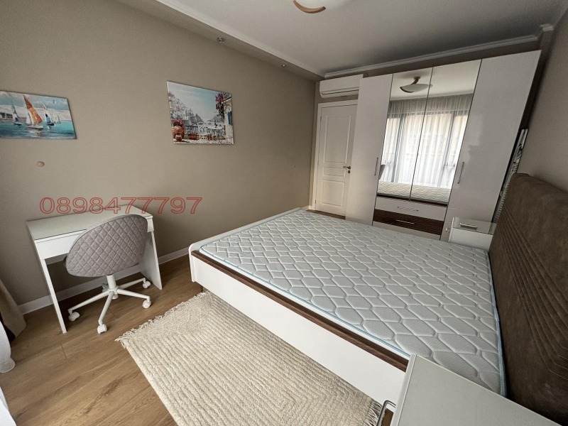 For Rent  2 bedroom Varna , Tsentar , 95 sq.m | 24163033 - image [11]