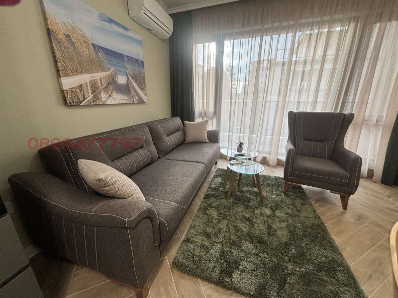 For Rent  2 bedroom Varna , Tsentar , 95 sq.m | 24163033 - image [13]