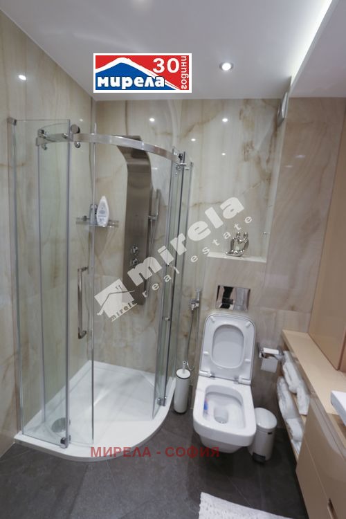 Издаје се  2 спаваће собе Софија , Центар , 119 м2 | 89797477 - слика [6]