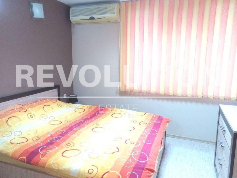 Vuokrattavana  2 makuuhuonetta Varna , Tsentar , 94 neliömetriä | 81069386 - kuva [5]