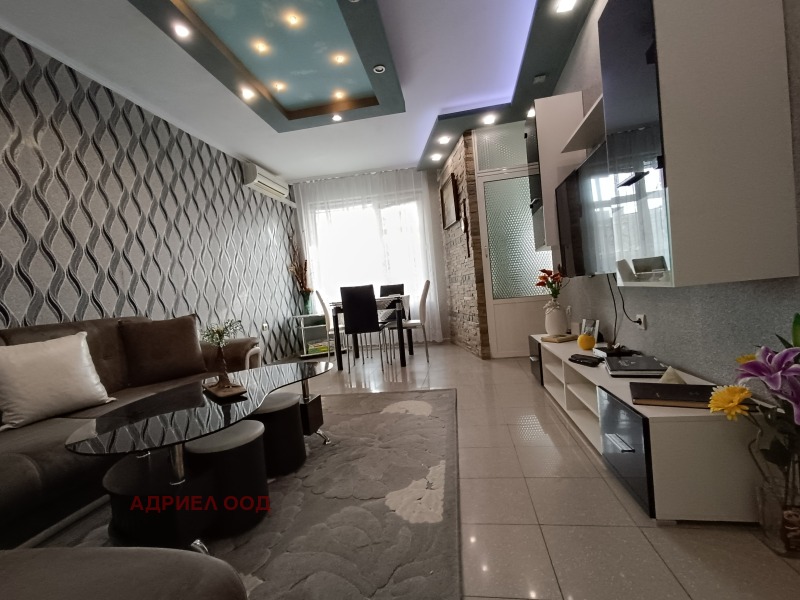 Под наем 3-СТАЕН, град Бургас, Възраждане • 850 лв. / 434.60 € • 62686864 1