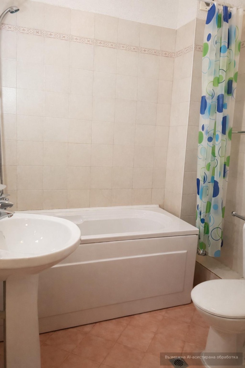 Дава под наем 3-СТАЕН, гр. София, Драгалевци, снимка 5 - Апартаменти - 53173102