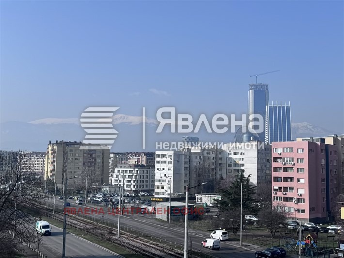 Дава под наем 3-СТАЕН, гр. София, Дружба 2, снимка 4 - Апартаменти - 54129838