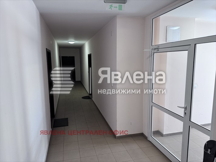 Дава под наем 3-СТАЕН, гр. София, Дружба 2, снимка 12 - Апартаменти - 54129838