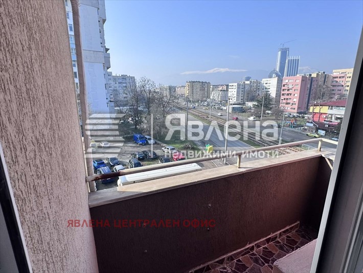 Дава под наем 3-СТАЕН, гр. София, Дружба 2, снимка 11 - Апартаменти - 54129838