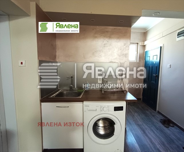 Дава под наем 3-СТАЕН, гр. София, Илинден, снимка 3 - Апартаменти - 54934441