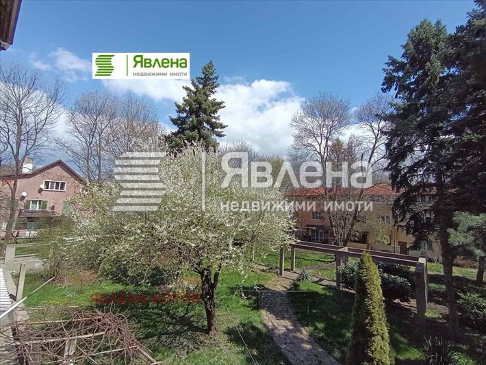 Дава под наем 3-СТАЕН, гр. София, Илинден, снимка 9 - Апартаменти - 54934441