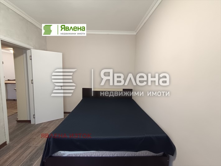 Дава под наем 3-СТАЕН, гр. София, Илинден, снимка 5 - Апартаменти - 54934441
