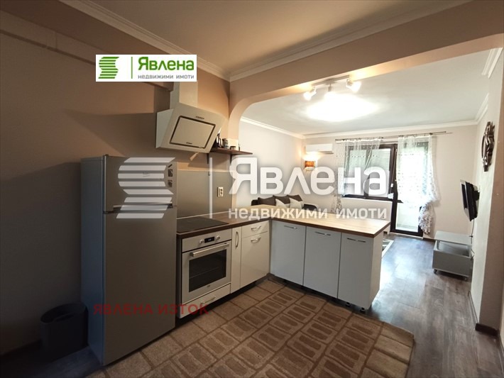 Дава под наем 3-СТАЕН, гр. София, Илинден, снимка 2 - Апартаменти - 54934441