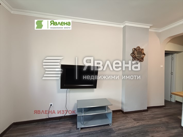 Дава под наем 3-СТАЕН, гр. София, Илинден, снимка 4 - Апартаменти - 54934441