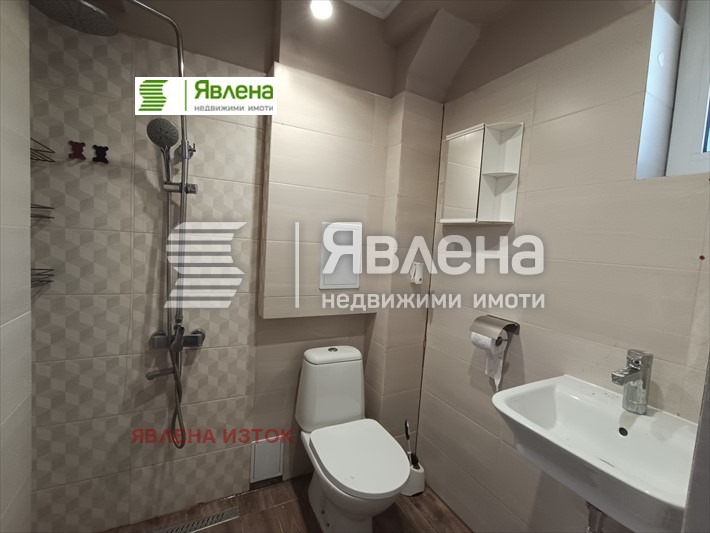Дава под наем 3-СТАЕН, гр. София, Илинден, снимка 8 - Апартаменти - 54934441