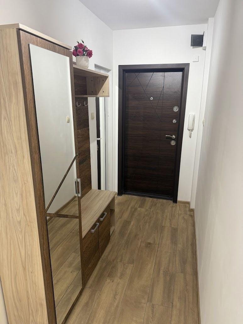 Дава под наем 3-СТАЕН, гр. София, Слатина, снимка 5 - Апартаменти - 54960612