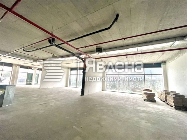 Дава под наем МАГАЗИН, гр. София, Люлин 2, снимка 3 - Магазини - 53103902