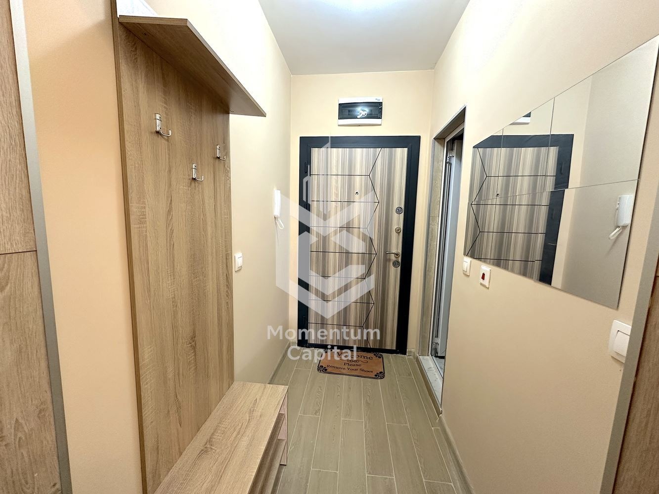 Дава под наем 1-СТАЕН, гр. София, Малинова долина, снимка 5 - Апартаменти - 55852437