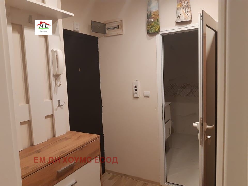 Дава под наем 1-СТАЕН, гр. София, Лозенец, снимка 6 - Апартаменти - 56342486