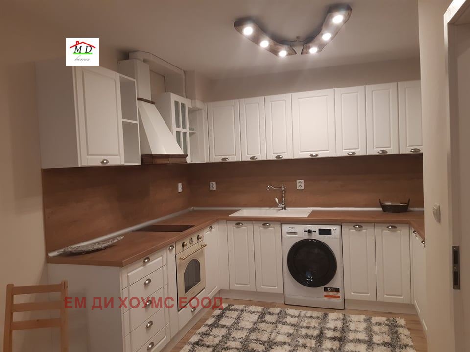Дава под наем 1-СТАЕН, гр. София, Лозенец, снимка 2 - Апартаменти - 56342486