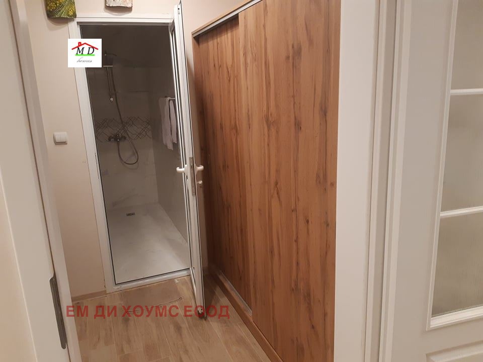 Дава под наем 1-СТАЕН, гр. София, Лозенец, снимка 5 - Апартаменти - 56342486