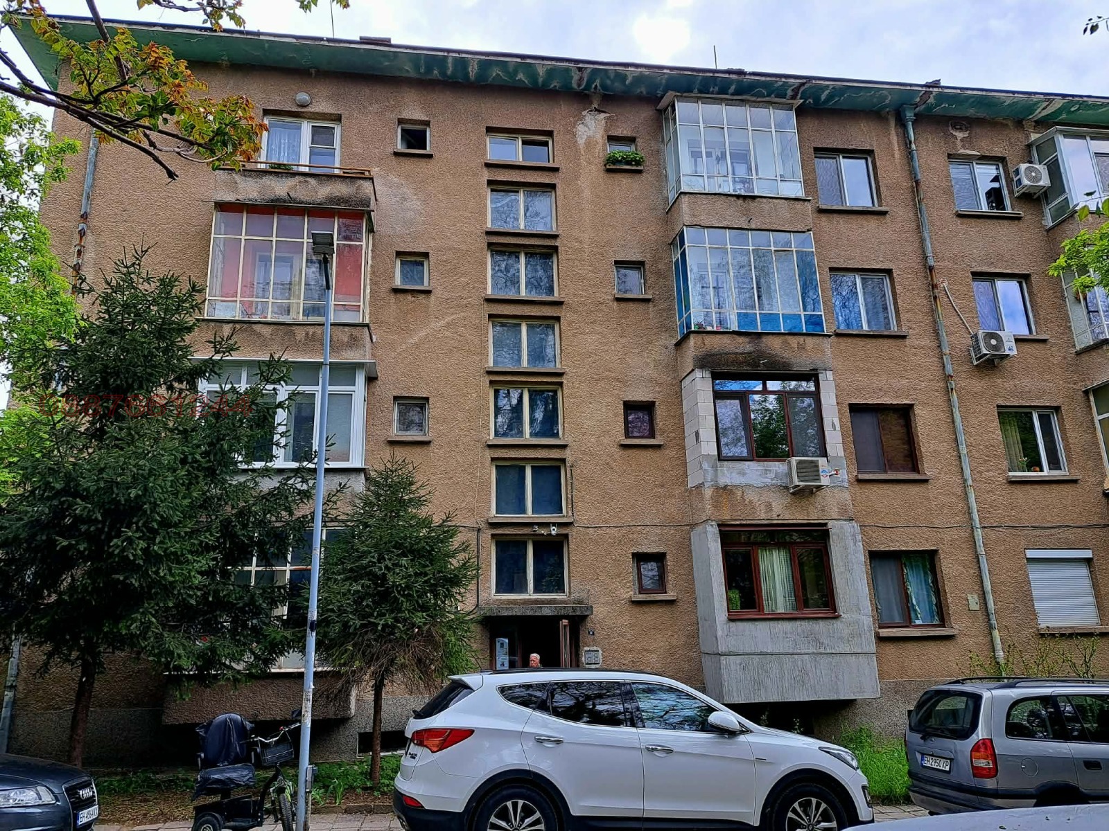 Дава под наем 2-СТАЕН, гр. Плевен, Мара Денчева