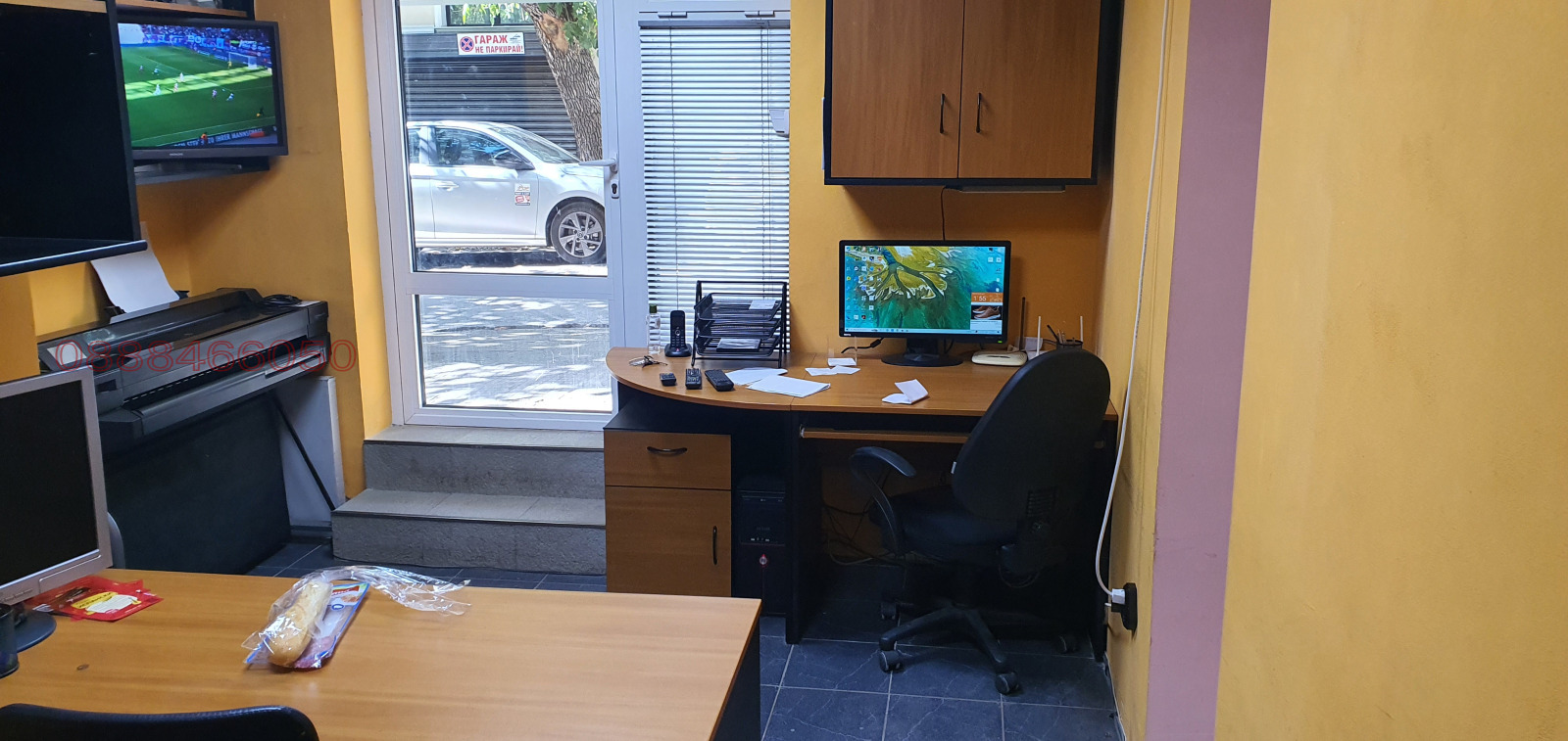 Дава под Наем ОФИС | Imot.bg — изображение 17