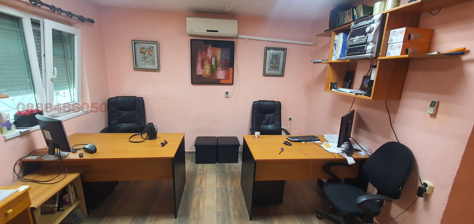 Дава под Наем ОФИС | Imot.bg — изображение 10