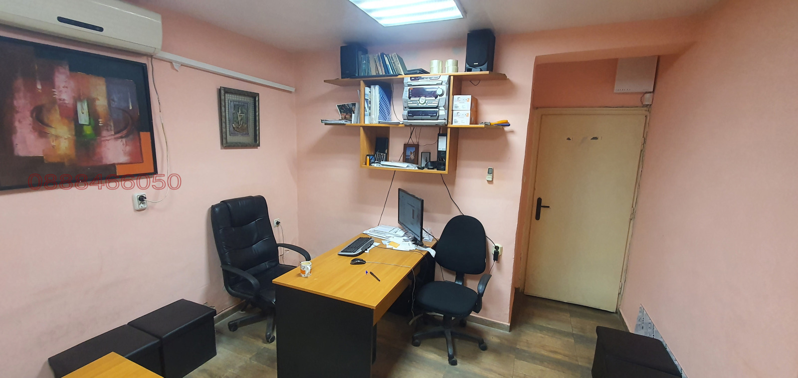 Дава под Наем ОФИС | Imot.bg — изображение 11