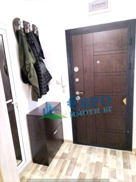 1 dormitorio Zheleznik - iztok, Stara Zagora 8