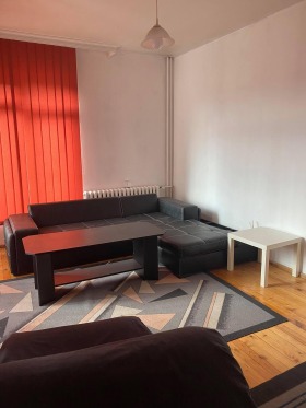 1 soveværelse Tsentar, Sofia 1