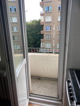 1 soveværelse Tsentar, Sofia 8