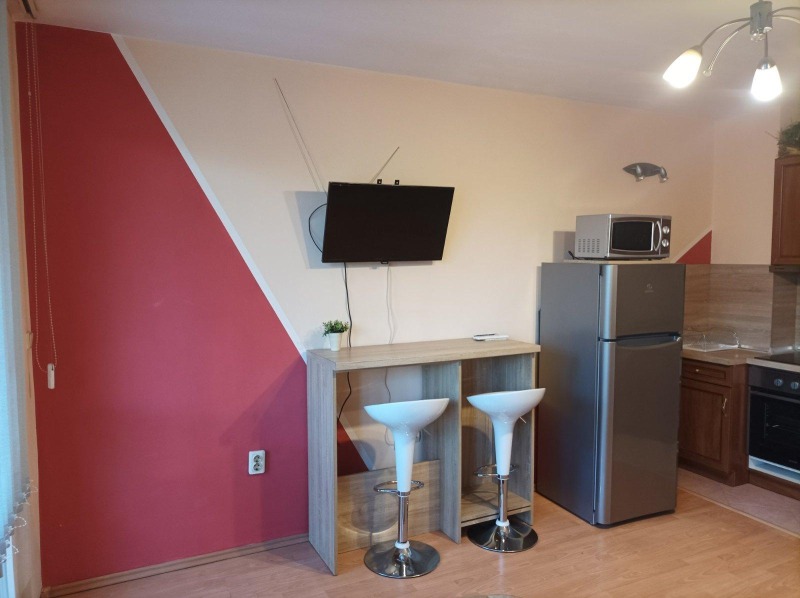 Kiadó  Stúdió Plovdiv , Karsijaka , 40 négyzetméter | 32724848 - kép [3]