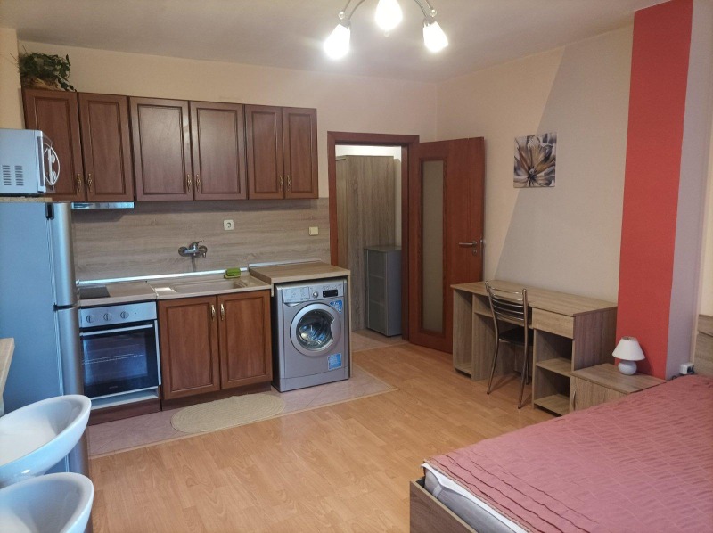 Para alugar  Estúdio Plovdiv , Karchiiaka , 40 m² | 32724848 - imagem [2]