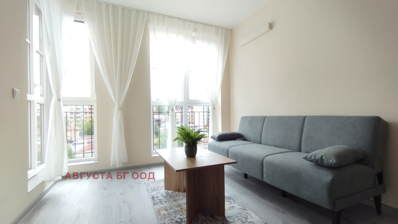 Vuokrattavana  1 makuuhuone Sofia , Nadežda 2 , 54 neliömetriä | 67633975