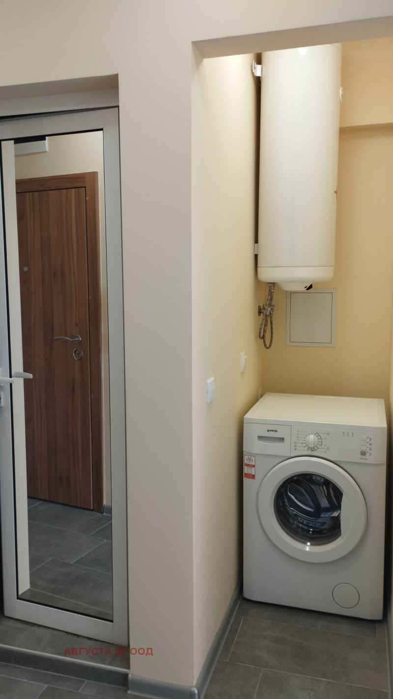 Vuokrattavana  1 makuuhuone Sofia , Nadežda 2 , 54 neliömetriä | 67633975 - kuva [14]