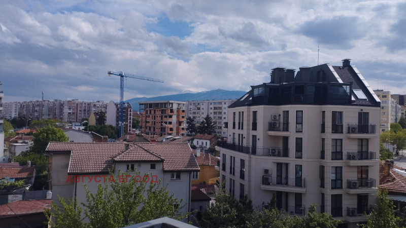 Vuokrattavana  1 makuuhuone Sofia , Nadežda 2 , 54 neliömetriä | 67633975 - kuva [12]