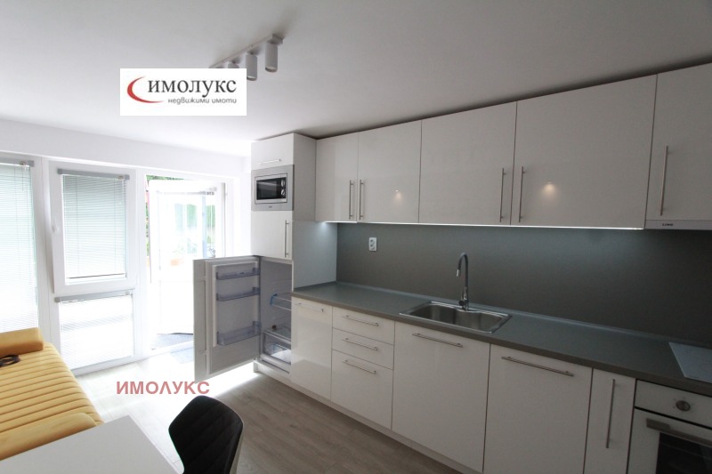 De inchiriat  1 dormitor Sofia , Oboriște , 44 mp | 79699107 - imagine [9]