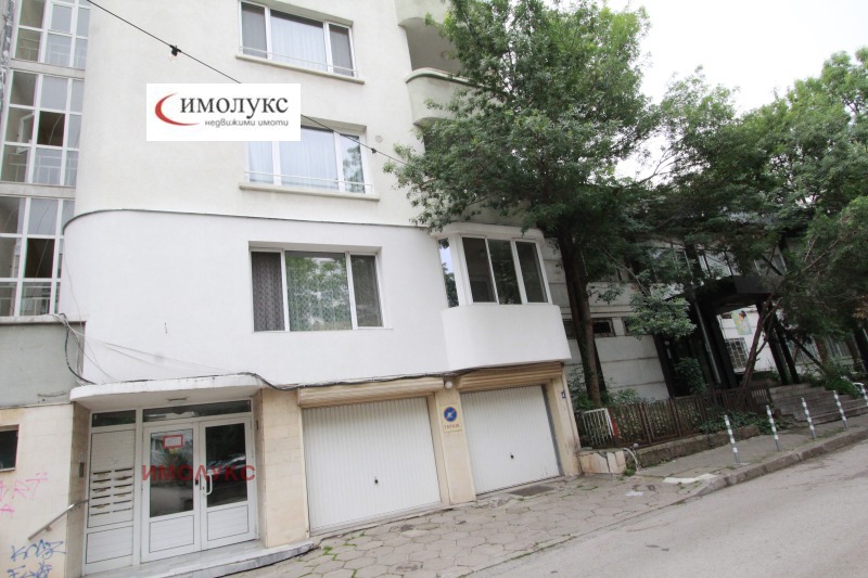 For Rent  1 bedroom Sofia , Oborishte , 44 sq.m | 79699107 - image [13]