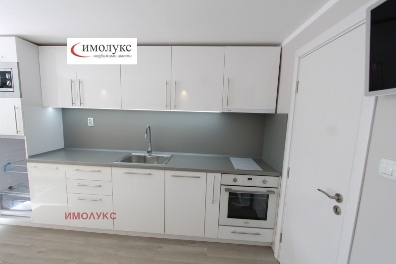 For Rent  1 bedroom Sofia , Oborishte , 44 sq.m | 79699107 - image [8]